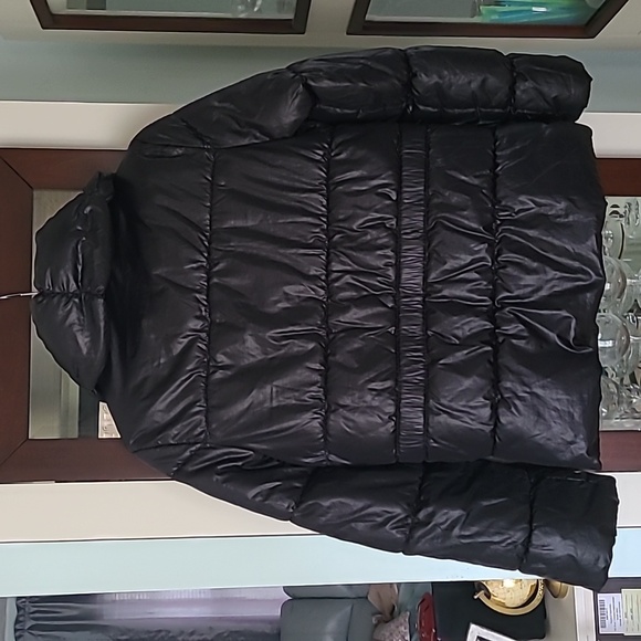 H&M Quilted Winter Jacket ❤️ - Picture 3 of 6